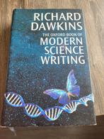 Boek richard dawkins  te oxford book of, Boeken, Ophalen of Verzenden, Zo goed als nieuw