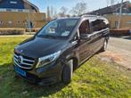 Mercedes-Benz V-Klasse 2.2 CDI V250 Extra Lang AUT 2016, Auto's, Mercedes-Benz, Automaat, Achterwielaandrijving, 8 stoelen, 4 cilinders
