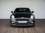 MINI Clubman One Salt + Business + JCW interieur, Auto's, Mini, Stof, Gebruikt, Zwart, Handgeschakeld