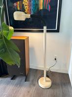 Vintage FAGERHULTS Cobra vloerlamp ca 120cm hoog, Huis en Inrichting, Ophalen, Metaal, Vintage reto, 100 tot 150 cm