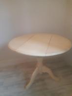 Rofra klaptafel/bijzettafel, Ophalen, Rechthoekig, 75 cm of meer, 60 cm of meer