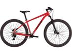 Cannondale trail 7 Rally red