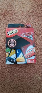 Uno cars, Hobby en Vrije tijd, Ophalen of Verzenden, Zo goed als nieuw