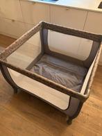Hauck Sleep n Play reisbedje, Kinderen en Baby's, Babywiegjes en Ledikanten, Ophalen, Zo goed als nieuw, Reisbedje