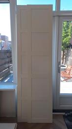 2x Ikea Bergsbo deuren, Huis en Inrichting, Ophalen, Zo goed als nieuw