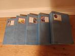 Prisma woordenboeken Nederlands, Engels, frans (2004), Boeken, Prisma of Spectrum, Prisma, Nederlands, Ophalen