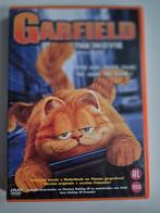 Garfield The Movie DVD - Zo goed als nieuw, Alle leeftijden, Ophalen of Verzenden, Zo goed als nieuw, Komedie