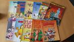 STRIPBOEKEN, Boeken, Stripboeken, Meerdere stripboeken, Ophalen of Verzenden, Gelezen