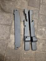 kofferbak vloer verhogers dubbele vloer vw golf 7 variant, Auto-onderdelen, Ophalen of Verzenden