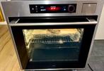 Zeer luxe nieuwe ATAG INBOUW OVEN/STOOMOVEN CS8611D, 45 tot 60 cm, Nieuw, Ophalen of Verzenden, Oven met grill