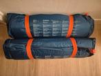 Zelfopblazende Slaapmatten, Caravans en Kamperen, Slaapmatten, Ophalen, Zo goed als nieuw
