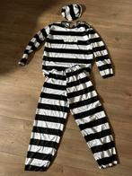 Boevenpak verkleedkleren 146, Kinderen en Baby's, Carnavalskleding en Verkleedspullen, Ophalen of Verzenden, Gebruikt