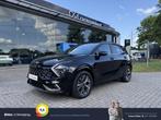 Kia Sportage 1.6 T-GDi 230PK Hybrid GT-PlusLine | Full Optio, Gebruikt, Zwart, 4 cilinders, 1650 kg