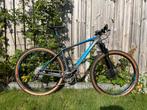 Cube Reaction C62 SL 19” - Goed Onderhouden!, Fietsen en Brommers, Ophalen, Gebruikt, Band, Mountainbike