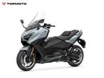 Yamaha TMax 560 ABS Tech Max (bj 2025), Motoren, Bedrijf, Onbekend, Meer dan 35 kW, Onbekend