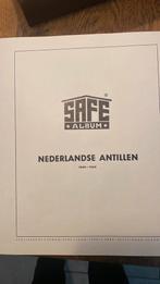 Safe albums nederland antillen, Ophalen of Verzenden, Nederland