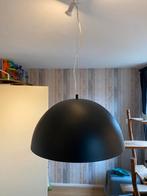 Hanglamp zwart goud, Ophalen, Zo goed als nieuw, Minder dan 50 cm