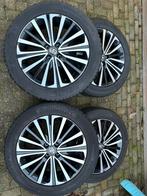 17 inch toyota velgen met winterbanden. Aygo X, Ophalen, 17 inch, Winterbanden
