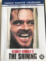 The Shining, Horror, Vanaf 16 jaar, 1980 tot heden, Ophalen of Verzenden