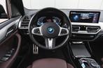 BMW iX3 High Executive / Sportstoelen / Trekhaak / M Adaptie, Achterwielaandrijving, Gebruikt, Zwart, Cruise Control