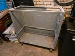 verrijdbaar frame voor een bar / tapinstallatie, Ophalen, Gebruikt