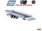 Variant 3543 UX Multitransporter 420x210 3500Kg, Nieuw