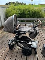 Joolz Geo Kinderwagen, Kinderen en Baby's, Kinderwagens en Combinaties, Ophalen, Gebruikt, Kinderwagen, Overige merken