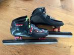 Shorttrack schaatsen maat 37, Sport en Fitness, Schaatsen, Ophalen of Verzenden, Gebruikt