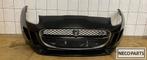 JAGUAR F-TYPE X152 13-17 VOORBUMPER ALLES LEVERBAAR!!, Auto-onderdelen, Ophalen of Verzenden, Gebruikt, Jaguar, Spatbord