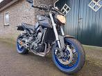 Yamaha mt09 mt 09 mt-09 akrapovic, Bedrijf, 3 cilinders, Meer dan 35 kW, 850 cc