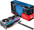 AMD Sapphire Radeon RX 7900 XT NITRO+ / Videokaart GPU, AMD, PCI-Express 4, Ophalen of Verzenden, Zo goed als nieuw