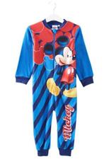Mickey Mouse Onesie / Jumpsuit LB - Maat 92, Kinderen en Baby's, Kinderkleding | Maat 92, Nieuw, Jongen, Ophalen of Verzenden