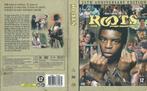 Roots 3DVD klapbox met alle afleveringen, Cd's en Dvd's, Dvd's | Tv en Series, Alle leeftijden, Ophalen of Verzenden, Zo goed als nieuw