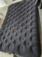 Elektrisch opblaas/leeglopen 2 pers  luchtbed, Ophalen of Verzenden, Zo goed als nieuw