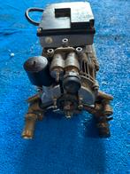 Onderdelen van WAP / ALCO Hogedrukreiniger 380V Motor, Ophalen, Gebruikt, Elektrisch