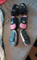 Peesbeschermers shet/ a welsh, Dieren en Toebehoren, Ophalen of Verzenden, Zo goed als nieuw