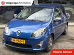 Renault Twingo 1.2-16V Collection, Gebruikt, 4 cilinders, Bedrijf, Handgeschakeld