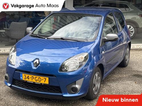 Renault Twingo 1.2-16V Collection, Auto's, Renault, Bedrijf, Te koop, Twingo, ABS, Airbags, Airconditioning, Alarm, Centrale vergrendeling