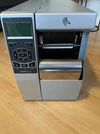 Zebra ZY510 Thermische Label Printer, Computers en Software, Labelprinters, Qwerty, Zebra printer, Ophalen of Verzenden, Zo goed als nieuw