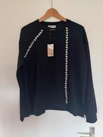 Nieuw! Missy Trui XL, Kleding | Dames, Zwart, Maat 46/48 (XL) of groter, Nieuw, Missy