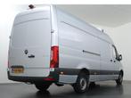 Mercedes-Benz Sprinter 317 CDI L3 H2 | Aut. | Koelwagen | Na, Auto's, Bestelauto's, Automaat, Gebruikt, 4 cilinders, 2000 kg