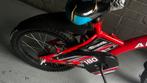 fiets kinderen, Ophalen, Zo goed als nieuw, Staal