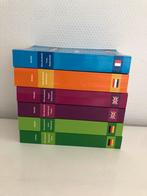 Prisma woordenboeken 1 koop, Prisma of Spectrum, Ophalen of Verzenden, Zo goed als nieuw