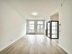 Te huur 3 kamer Appartement De Clercqstraat in Amsterdam, Huizen en Kamers, Huizen te huur, 88 m², Direct bij eigenaar, Noord-Holland
