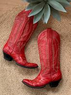 Montana cowboylaarzen 38 western boots bohemian laarzen, Kleding | Dames, Schoenen, Montana, Hoge laarzen, -, -