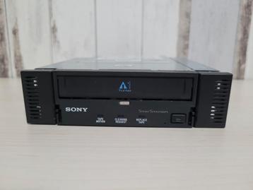 Sony ATDNA2 LVD SCSI Internal Tape Storage Drive Storstation beschikbaar voor biedingen