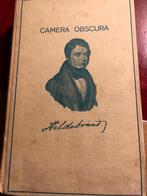 Camera Obscura van Hildebrand, Ophalen of Verzenden, Gelezen, Nederland