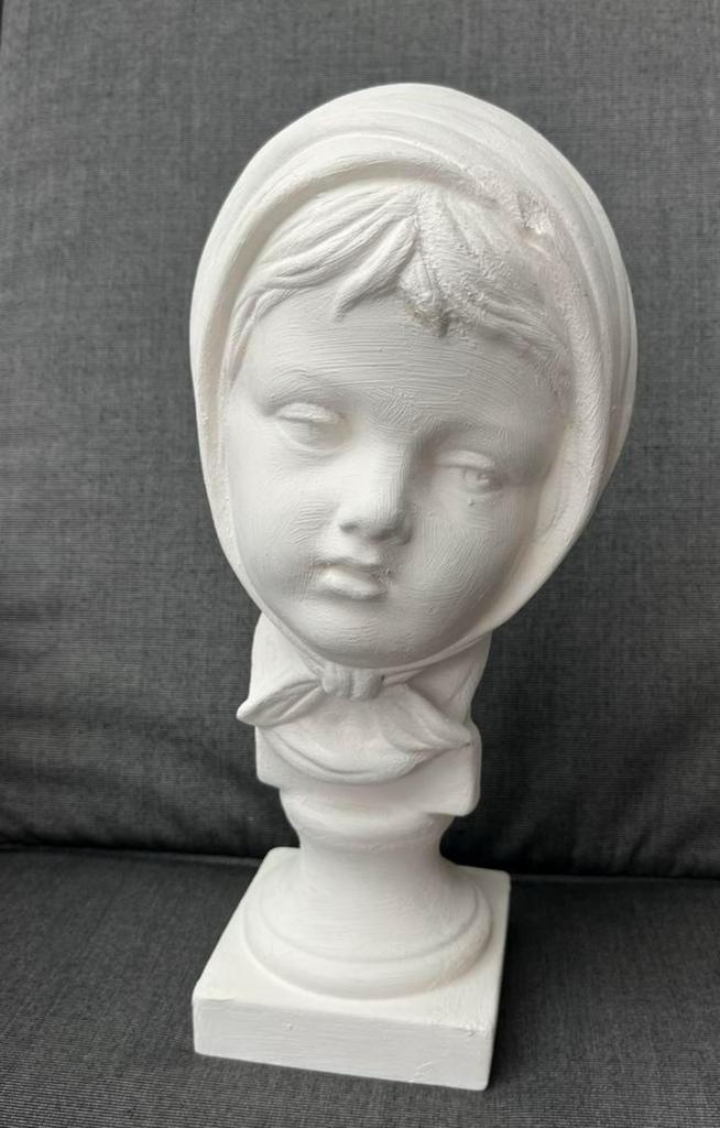 Heel veel leuk Brocante Spul. Van Steen/ Porselein/ Riet etc, Antiek en Kunst, Curiosa en Brocante, Ophalen of Verzenden