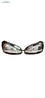 Volkswagen Golf 5 Xenon Koplampen Set 1K6941031 / 1K6941032