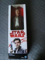 Star wars captain poe dameron nieuw verzegeld, Ophalen of Verzenden, Nieuw, Actiefiguurtje